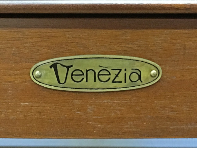 ベネチア TVボード 120