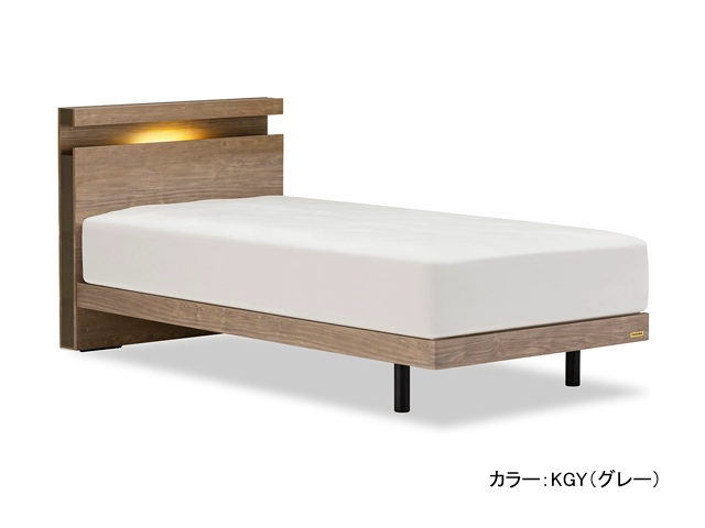 LT-103C LG(レッグタイプ) ベッドフレーム