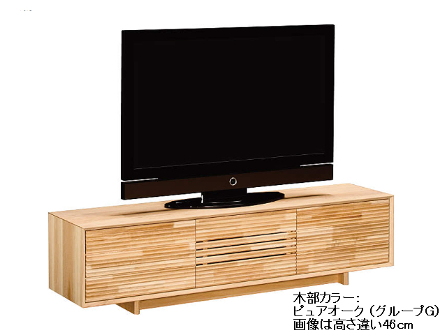 QT6017-Z テレビボード