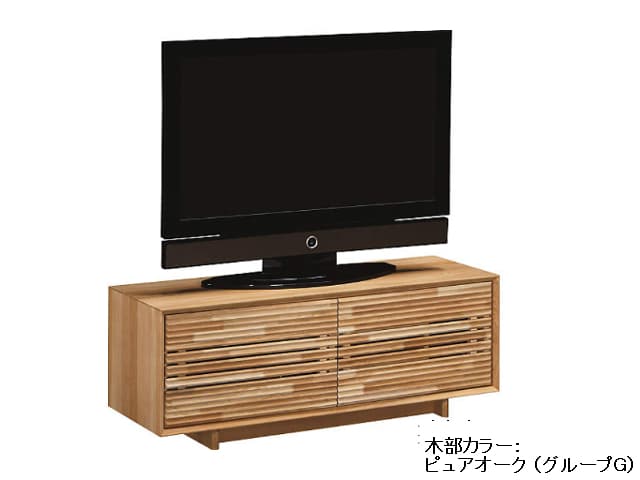 QT4017-A テレビボード