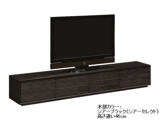QT8037-Z テレビボード