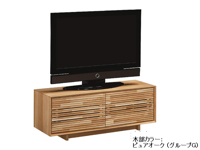 QT4037-A テレビボード