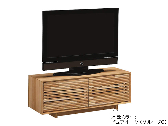 QT4037-A テレビボード