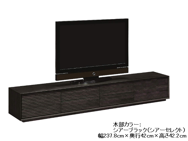 QT8016M-A テレビボード