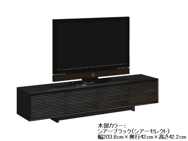 QT7016M-A テレビボード