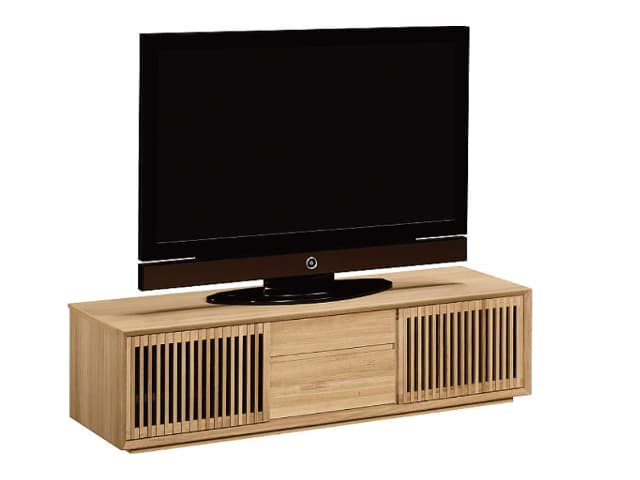 QU5067 / QU5068テレビボード 幅153cm×奥行44.8cm×高さ40cm
