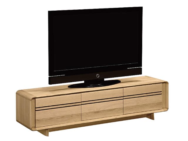 QU6107ME-002 テレビボード 幅180cm×奥行44cm×高さ46cm