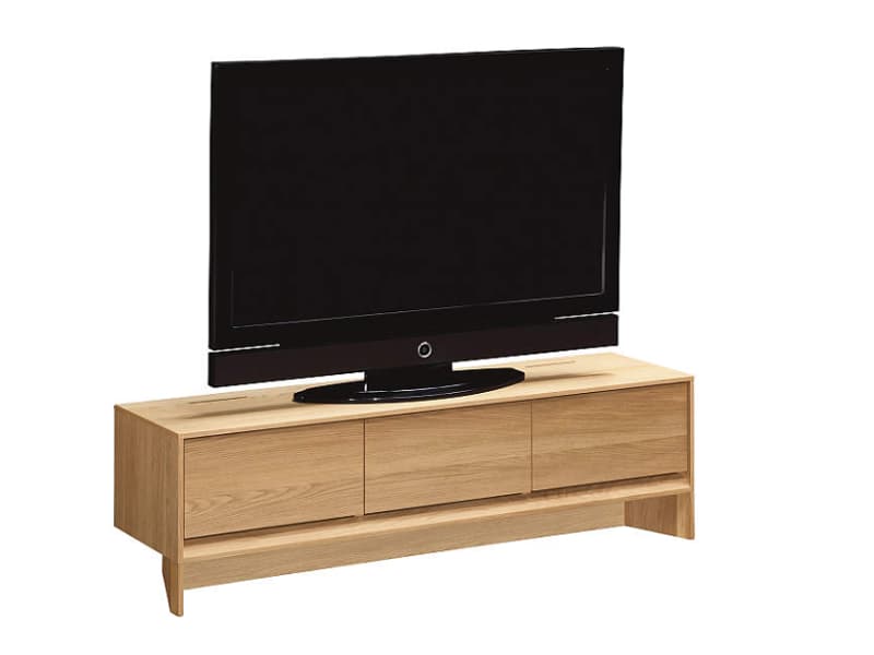 QW5007ME / QW5007XR テレビボード 幅154.2cm