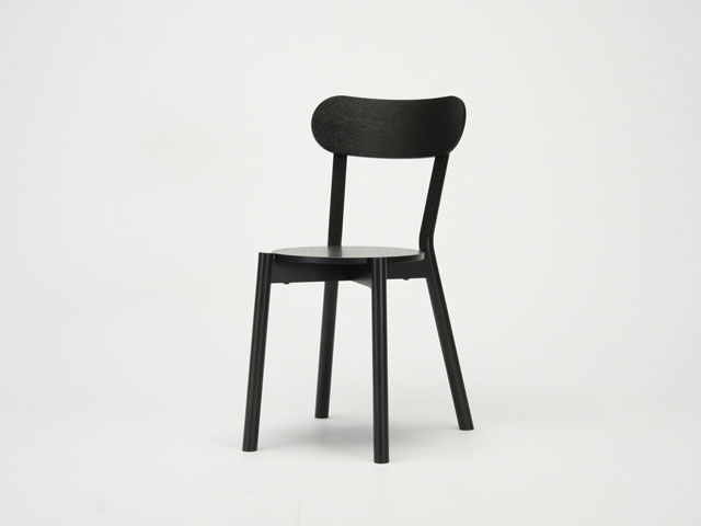 Castor Chair
