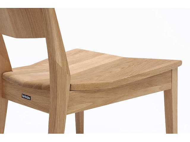 CU454 モデル 食堂椅子（肘なしチェア）/ CU4545