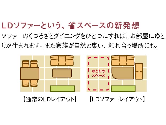 CD59 モデル 肘無椅子（1P LDソファ）