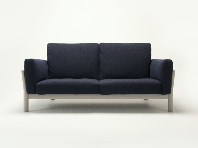 Castor Sofa