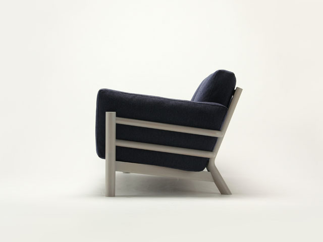 Castor Sofa