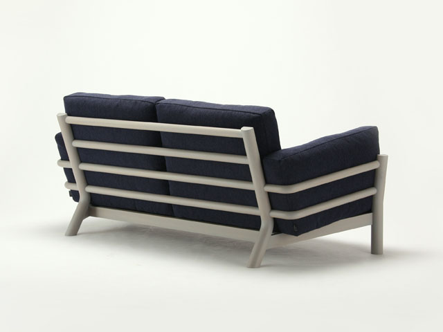 Castor Sofa