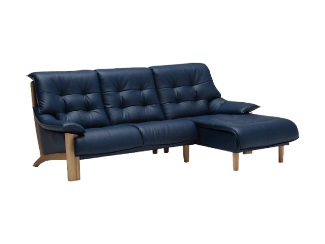 ボストン カウチソファ Boston Couch Sofa Kaguha 村内家具の通販 カリモク家具シモンズ公式カグハ