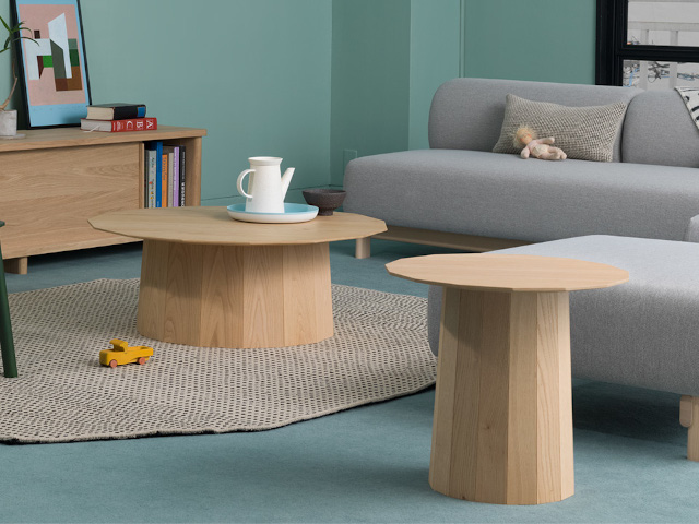 Colour Wood