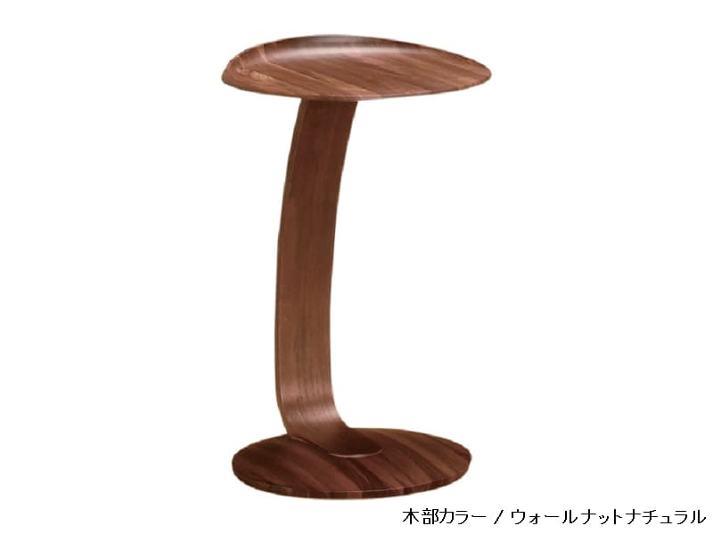 サイドテーブル TU0102 / TU0107 高さ66cmタイプ