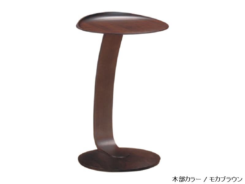 サイドテーブル TU0102 / TU0107 高さ52.7cmタイプ
