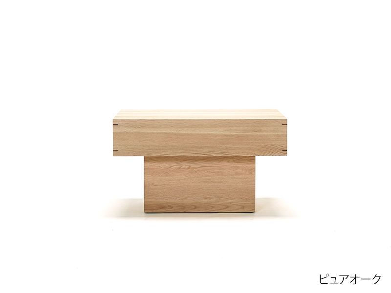 N-CT02 コーヒーテーブル T32139 | カリモクケース | 家具インテリア