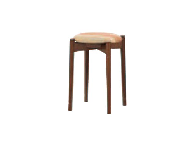 No.2039-50 スツール（スタッキング）