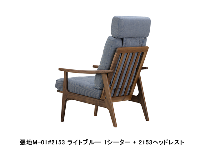 ヘッドレスト 4E00-00