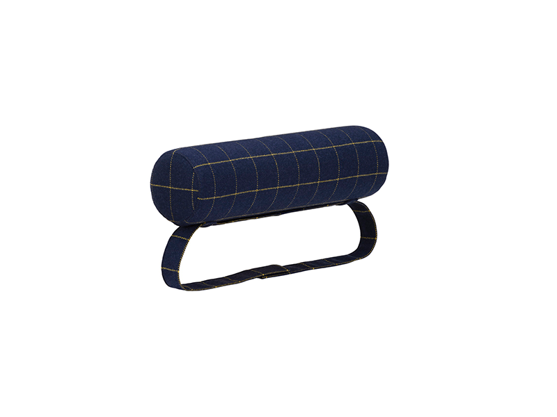 4E06-00 ボルスタークッション(ベンチソファ用)