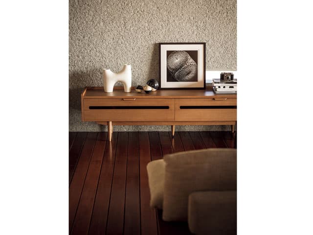 SCANDINAVIA MODERN TV BOARD