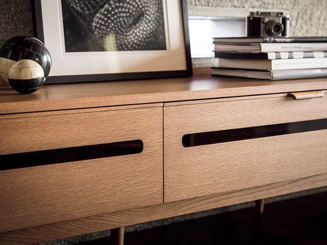 SCANDINAVIA MODERN TV BOARD