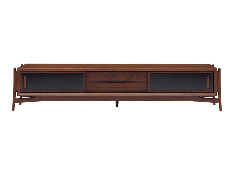 Aura アウラ TVボード B08800Z（幅191cm）