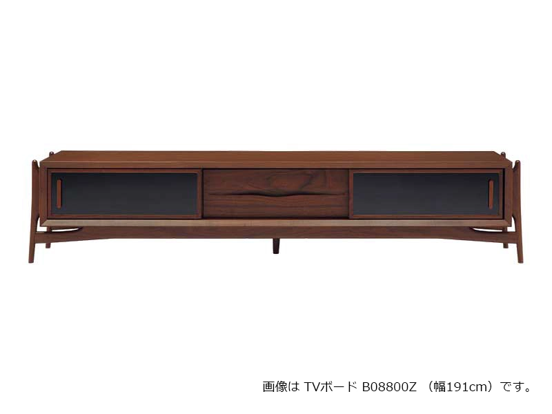 Aura アウラ TVボード B08801Z（幅171cm）