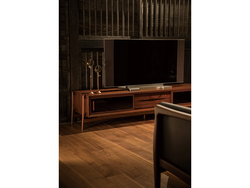 Aura アウラ TVボード B08801Z（幅171cm）