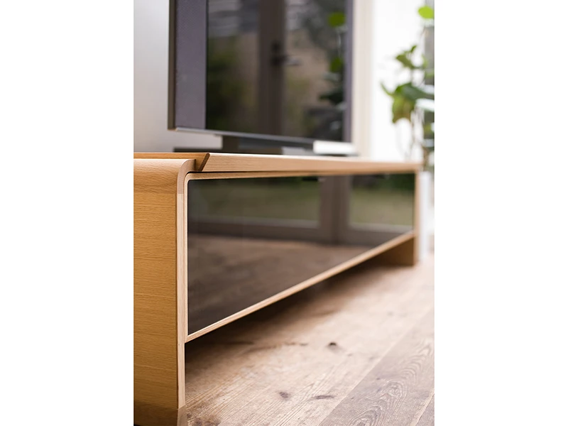 Ahti アハティ TVボード B08452Z（幅181.6cm）