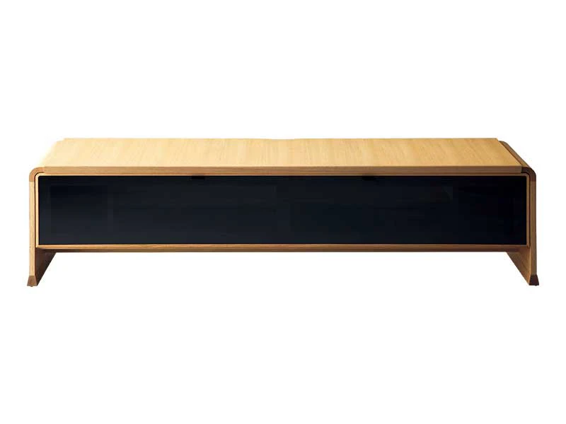 Ahti アハティ TVボード B08450Z（幅161.6cm）