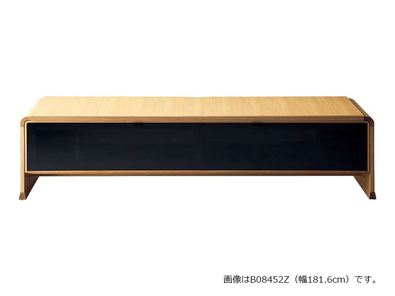 Ahti アハティ TVボード B08453Z（幅121.6cm）