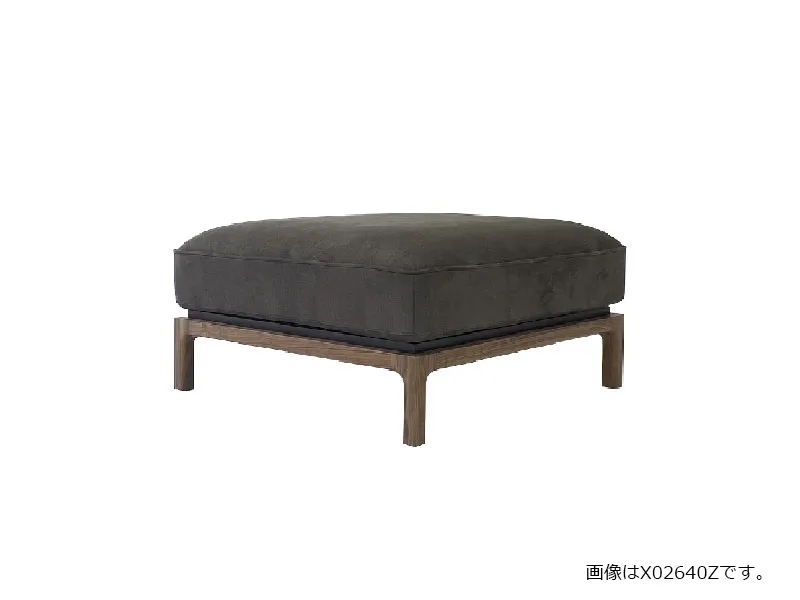 Oka オカ ワイド2Pベンチ X02640S