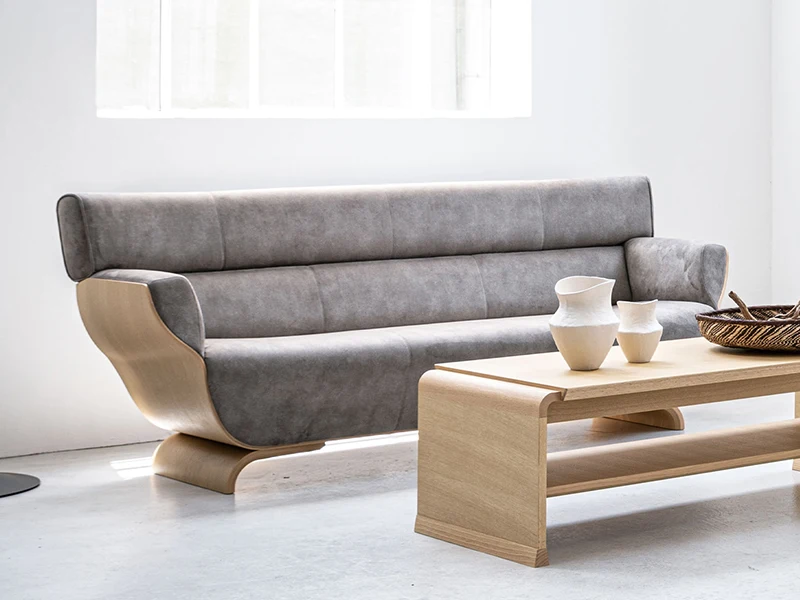Tapio タピオ 3Pソファ L07960S