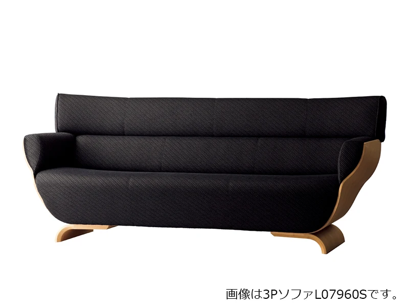 Tapio タピオ 2Pソファ L07960D