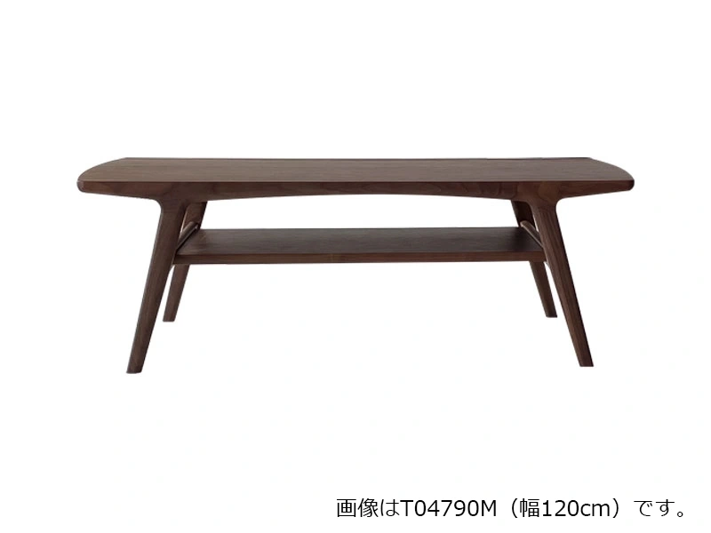 Koti コティ リビングテーブル T04790Y