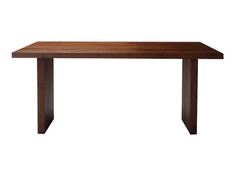 Perche ペルシェ ダイニングテーブル R04091C（幅150cm）