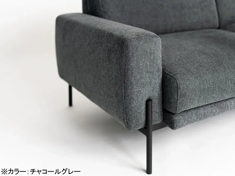 クラウス 2.5S ソファ