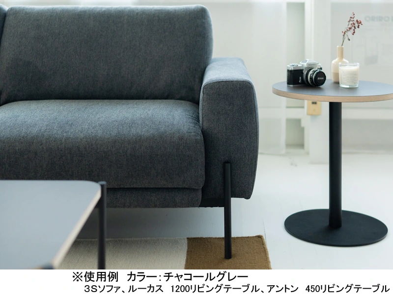 クラウス 2.5S ソファ