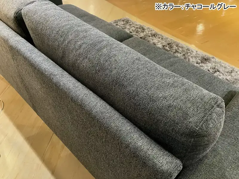 クラウス 2.5S ソファ