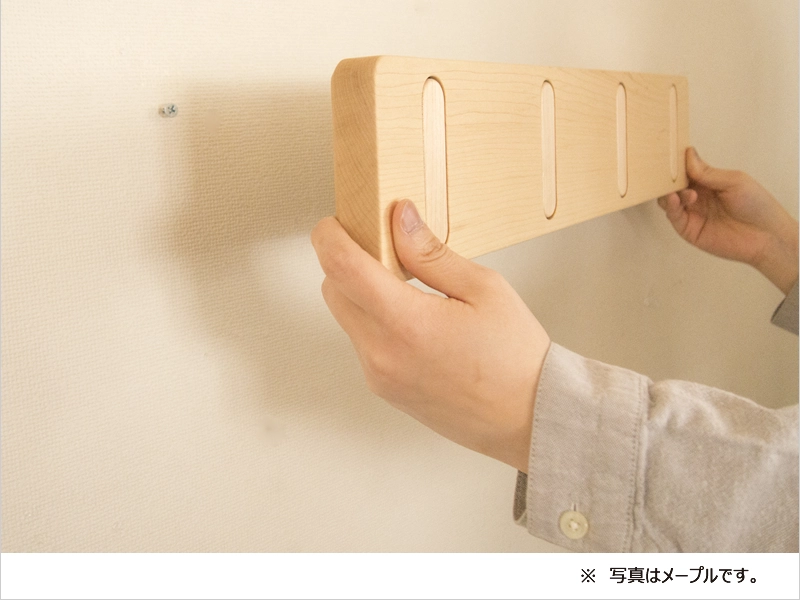 ウォールフック
