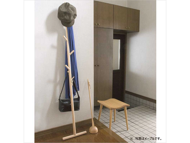 ツリーラック