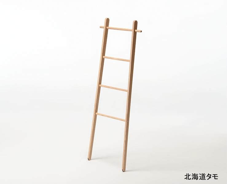 ラダーラック