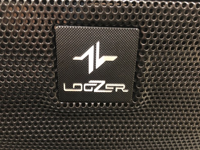 LOOZER ルーザー スマートテーブル STB135