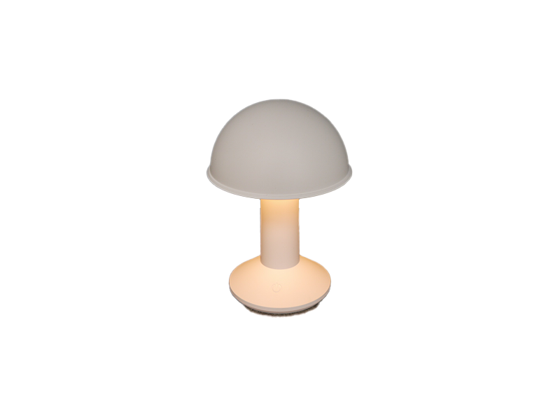 MUSHROOM LED ポータブル ランプ