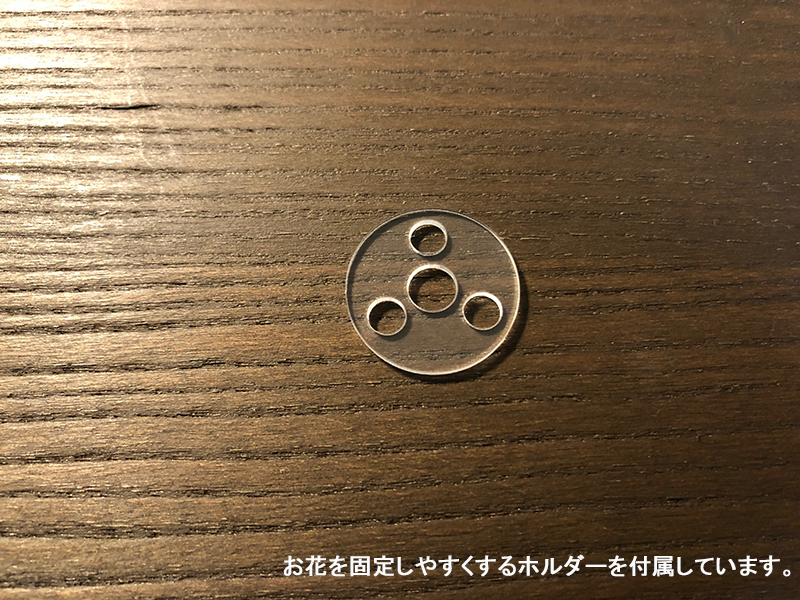 MIZUTAMA LED ポータブル ランプ シルバー