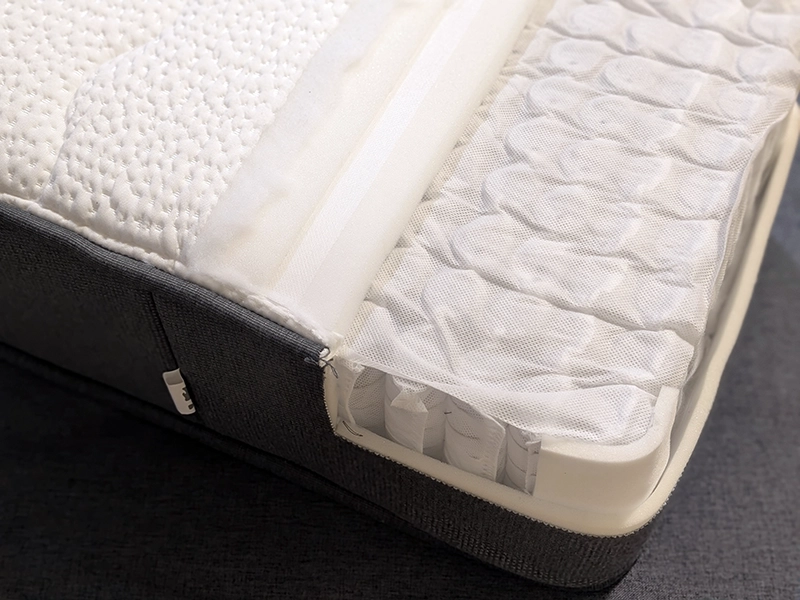 NELL マットレス クイーンサイズ