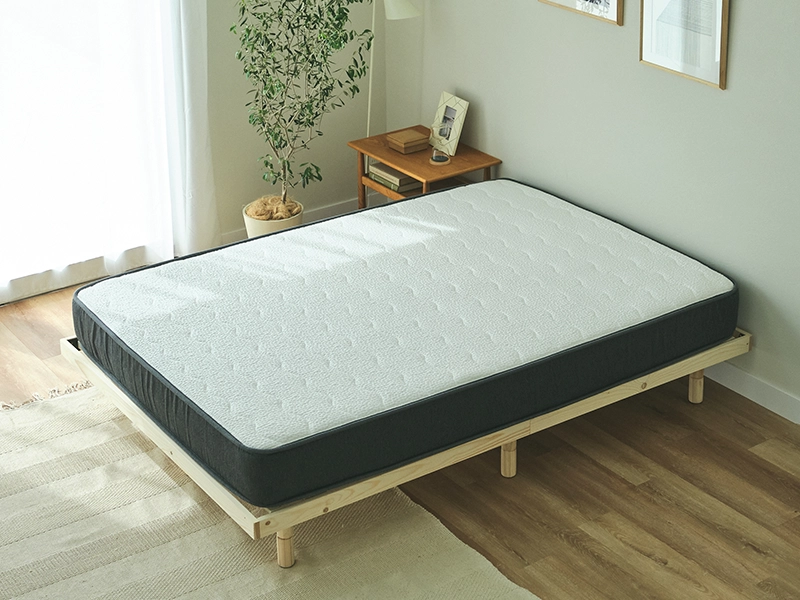 NELL マットレス キングサイズ